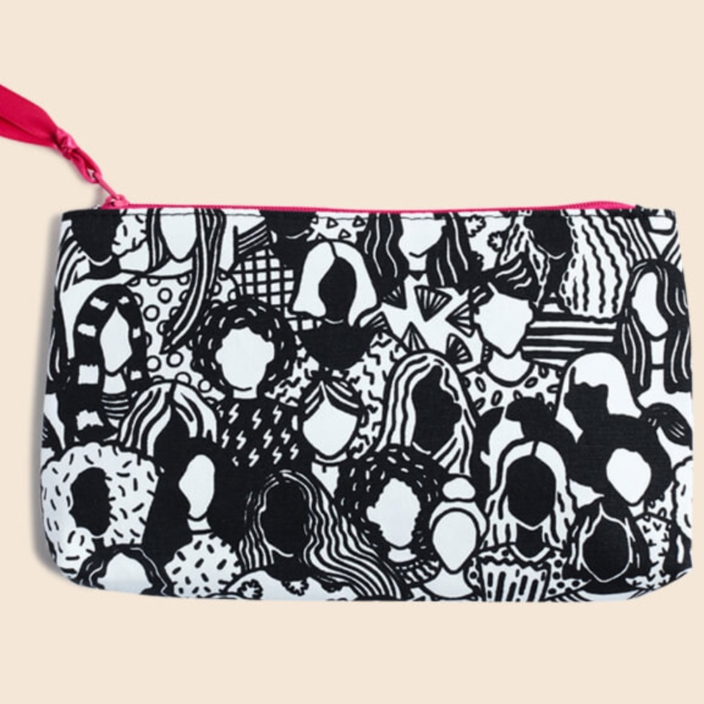 New March 2018 Ipsy Bag